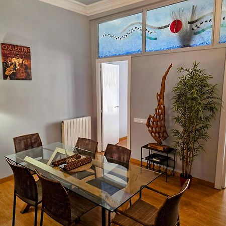 Luxury Central Apartment Барселона Екстер'єр фото