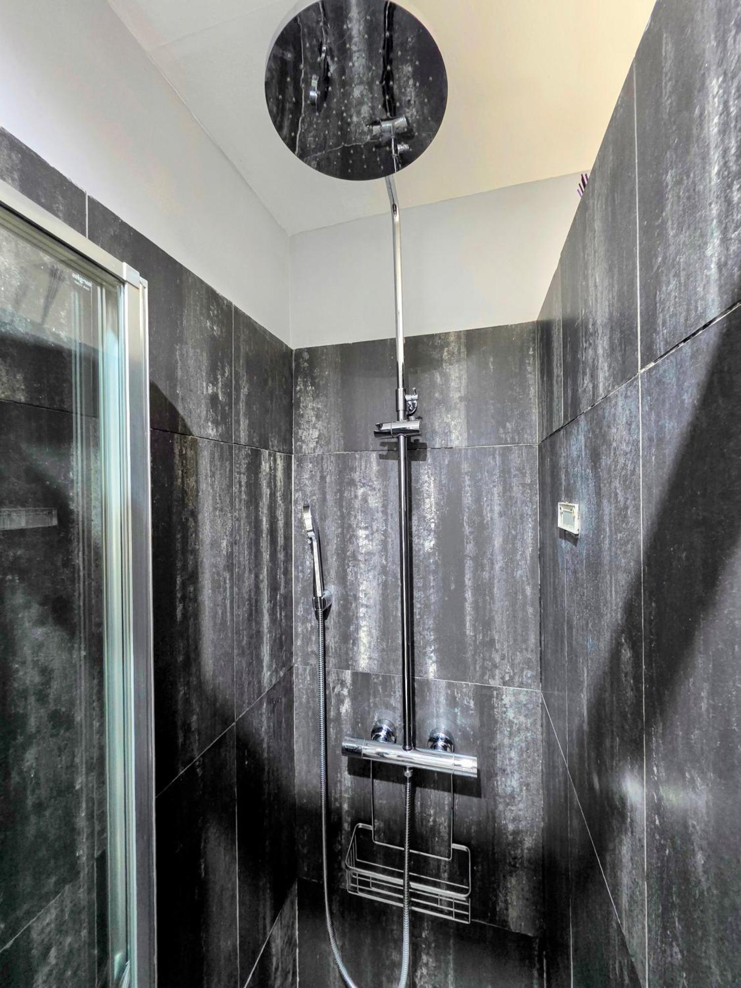 Luxury Central Apartment Барселона Екстер'єр фото