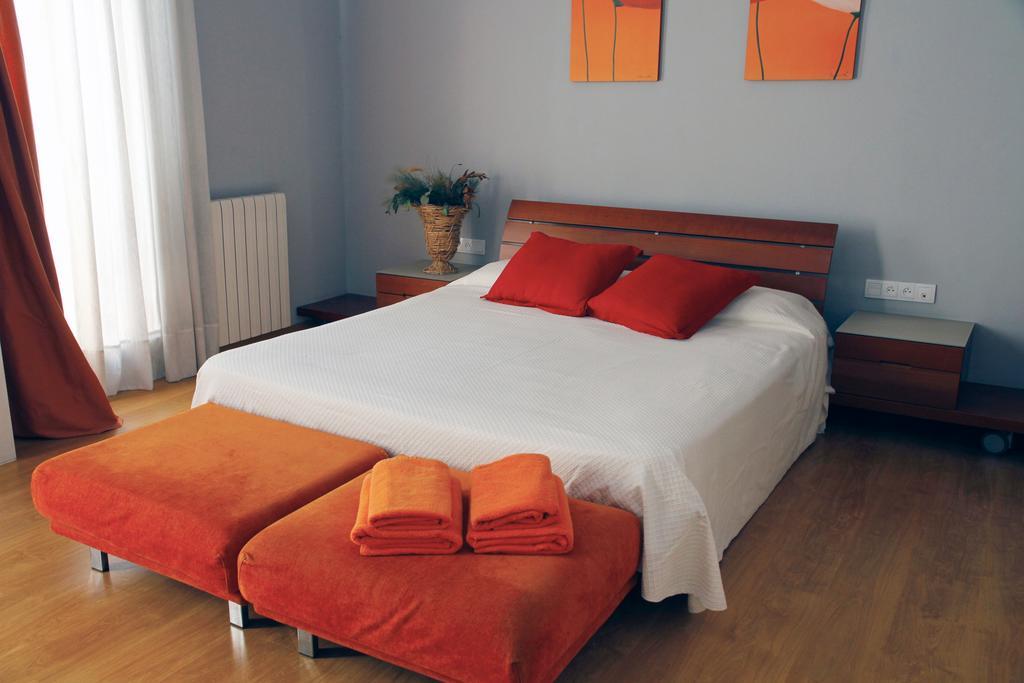 Luxury Central Apartment Барселона Екстер'єр фото