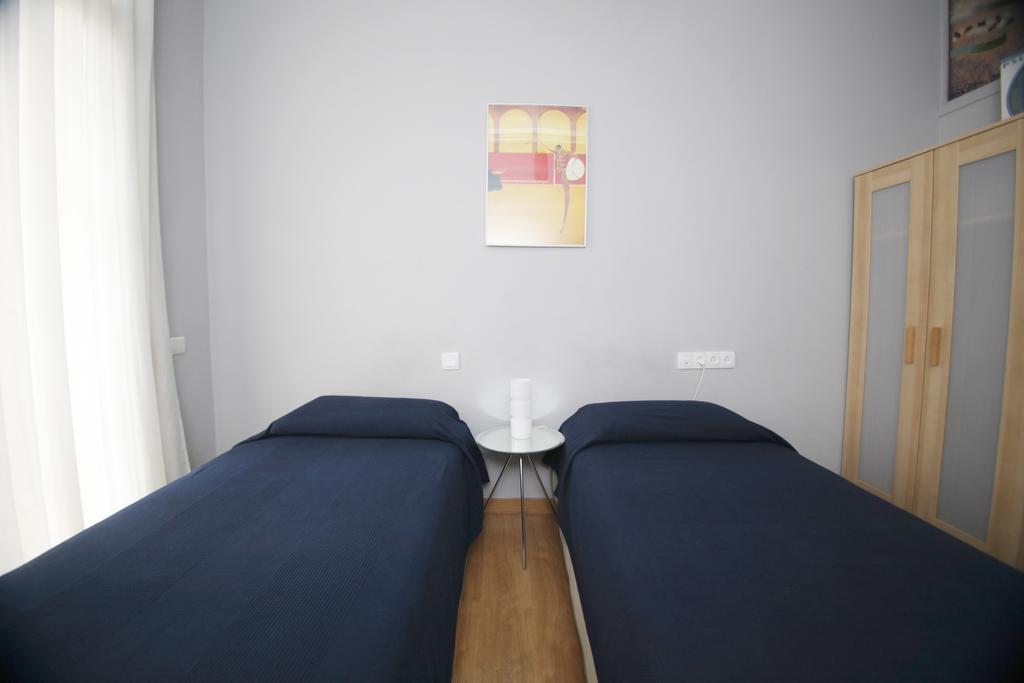 Luxury Central Apartment Барселона Екстер'єр фото